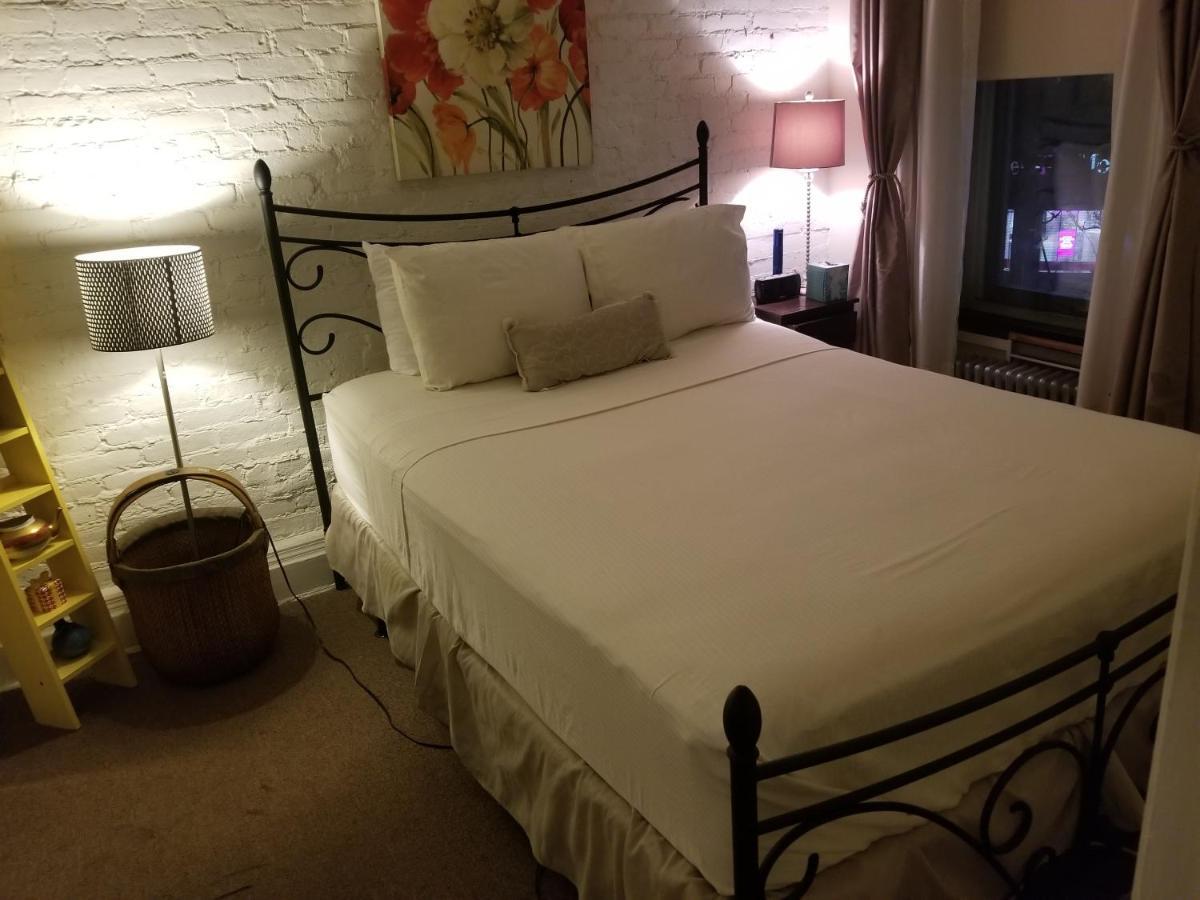 Cozy Fully Furnished Near Prospect Park & Public Transport Appartamento